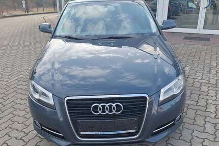 Audi A3 185.515 km 6.950 &euro; Hagenow 19230