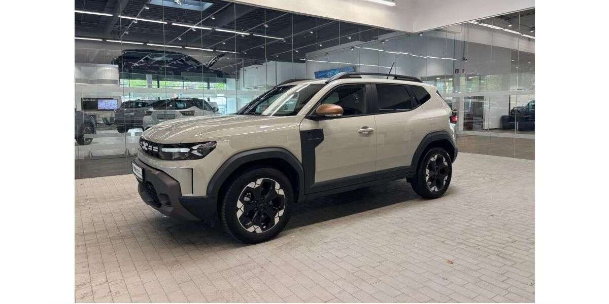 Dacia Duster 12.806 km 25.990 &euro; Oberhausen 46047