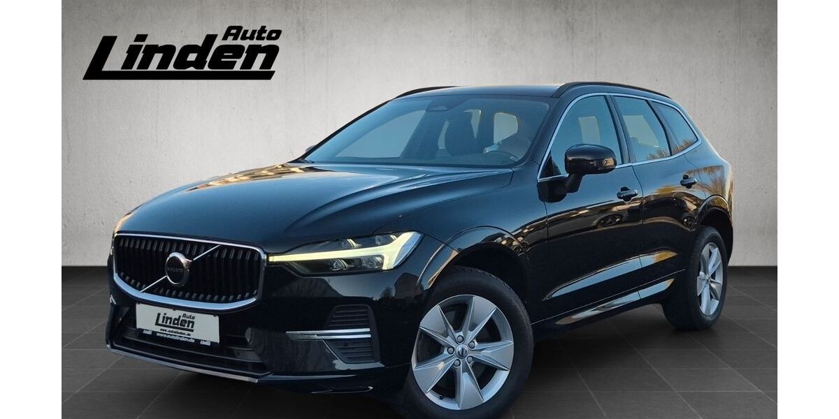 Volvo XC60 91.595 km 27.870 &euro; Erftstadt 50374