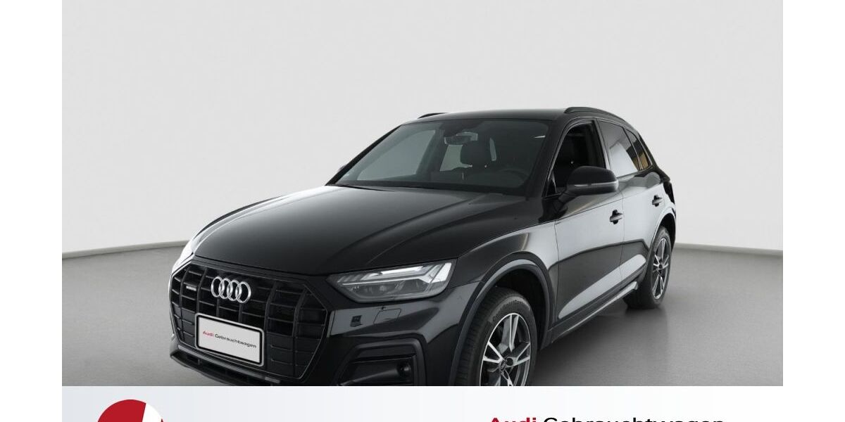 Audi Q5 7.287 km 51.660 &euro; Saal a.d. Donau 93342