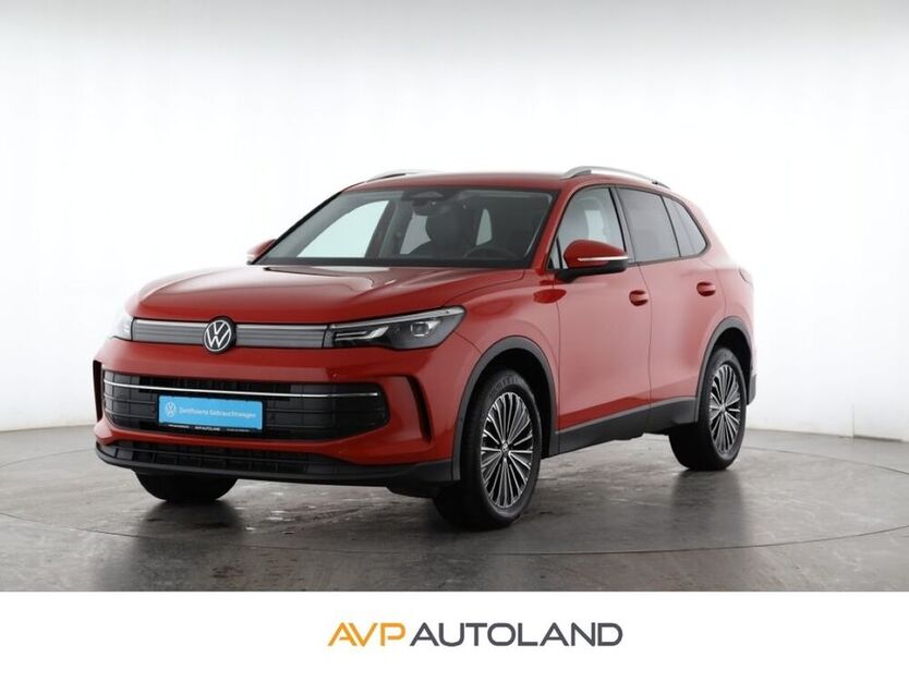 Tiguan