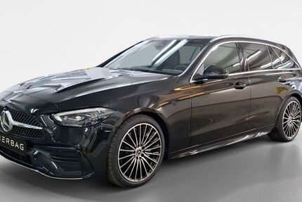 Mercedes-Benz C 220 13.900 km 45.490 &euro; Mainz 55128