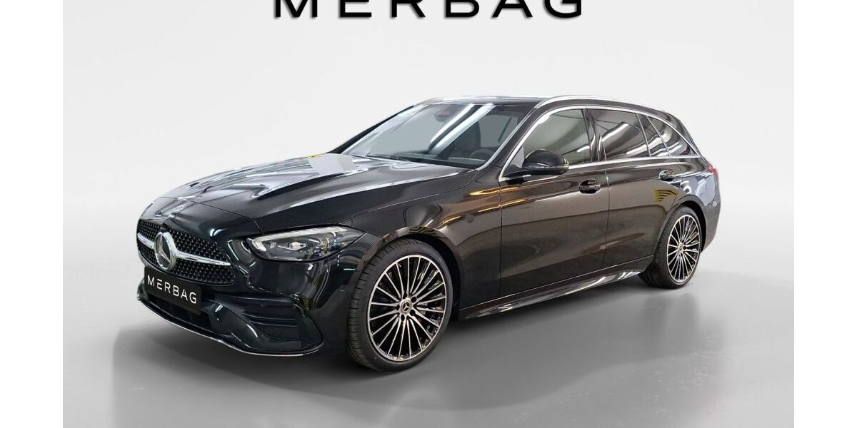 Mercedes-Benz C 220 13.900 km 46.480 &euro; Mainz 55128
