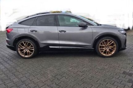 Audi Q4 e-tron 21.150 km 37.000 &euro; Nürnberg 90453