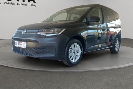 VW Caddy 6.000 km 28.770 &euro; Vilshofen 94474