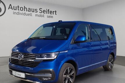 VW T6 Multivan 52.775 km 46.900 &euro; Annaberg-Buchholz 09456