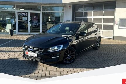 Volvo V60 162.108 km 11.290 &euro; Parchim 19370