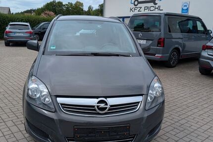 Opel Zafira 152.250 km 5.500 &euro; Breitenbrunn-Gimpertshausen 92363