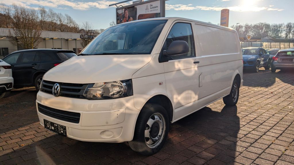 VW T5 Transporter 157.000 km 11.900 &euro; Montabaur 56410