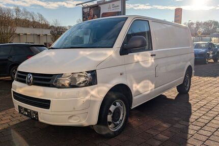 VW T5 Transporter 157.000 km 12.900 &euro; Montabaur 56410