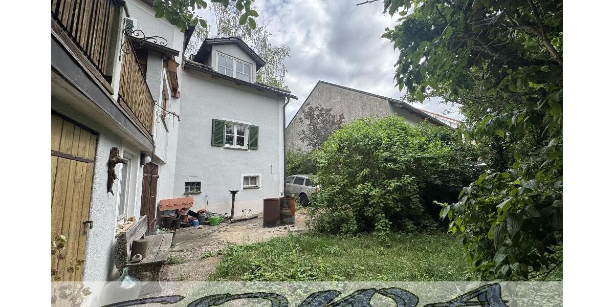 Haus in Nassenfels - Platz für die Familie - Ein Eigenheim von Ihrem Immobilienpartner SOWA Immobilien und Finanzen - Einfamilienhaus Nassenfels | Angebot:27109250