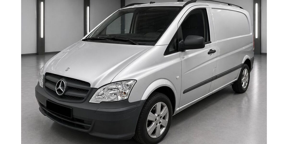 Mercedes-Benz Vito 95.800 km 16.900 &euro; Eisenberg 07607