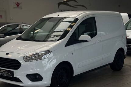 Ford Transit 77.200 km 13.890 € Rietberg 33397