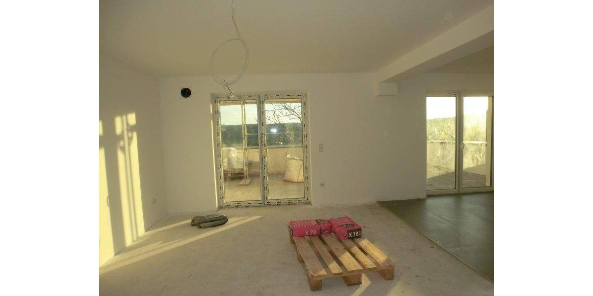 Etagenwohnung Bad Bocklet - 3 Zimmer, 95 m&sup2;, 427.000&euro; | Angebot:24594131