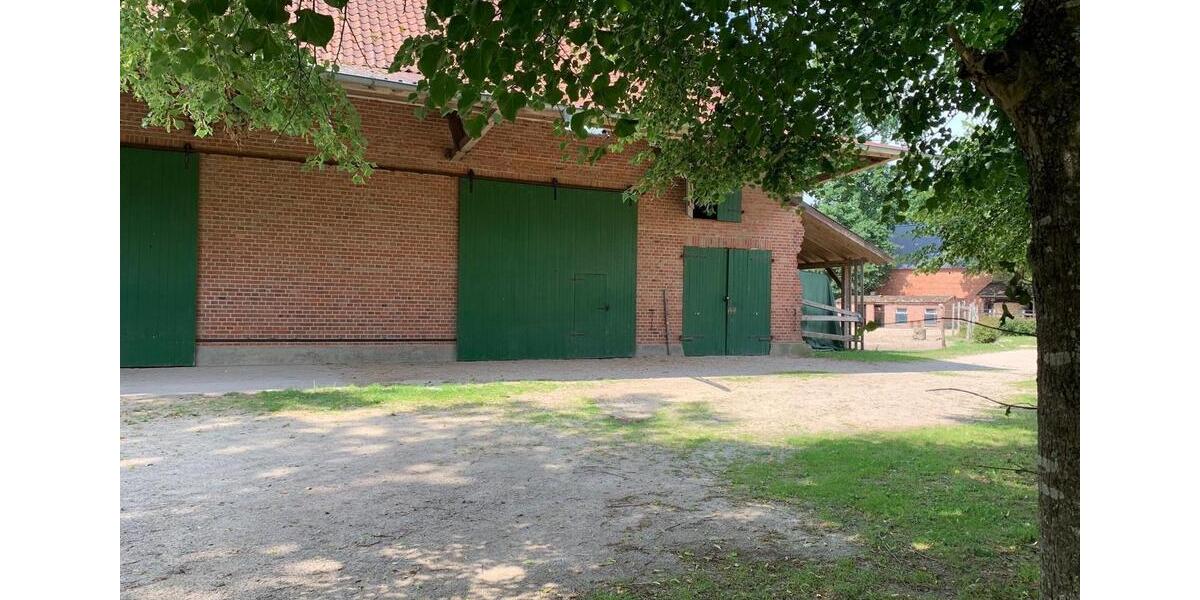 Bauernhaus, Landhaus Bad Bevensen - 14 Zimmer, 420 m&sup2;, 749.000&euro; | Angebot:26615798