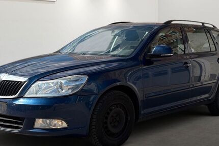 Skoda Octavia 336.418 km 1.999 &euro; Berlin 12681