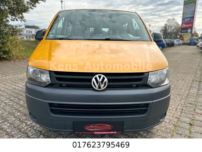 T5 Transporter