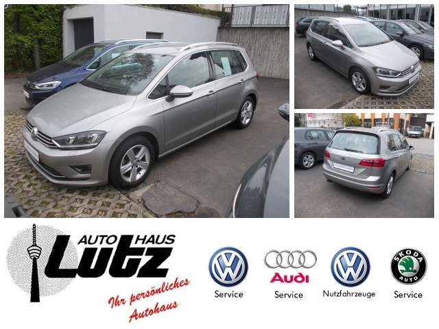 VW Golf Sportsvan 36.000 km 15.750 &euro; Stuttgart 70567