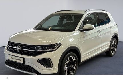 VW T-Cross 8.500 km 25.840 &euro; Wolfenbüttel 38304