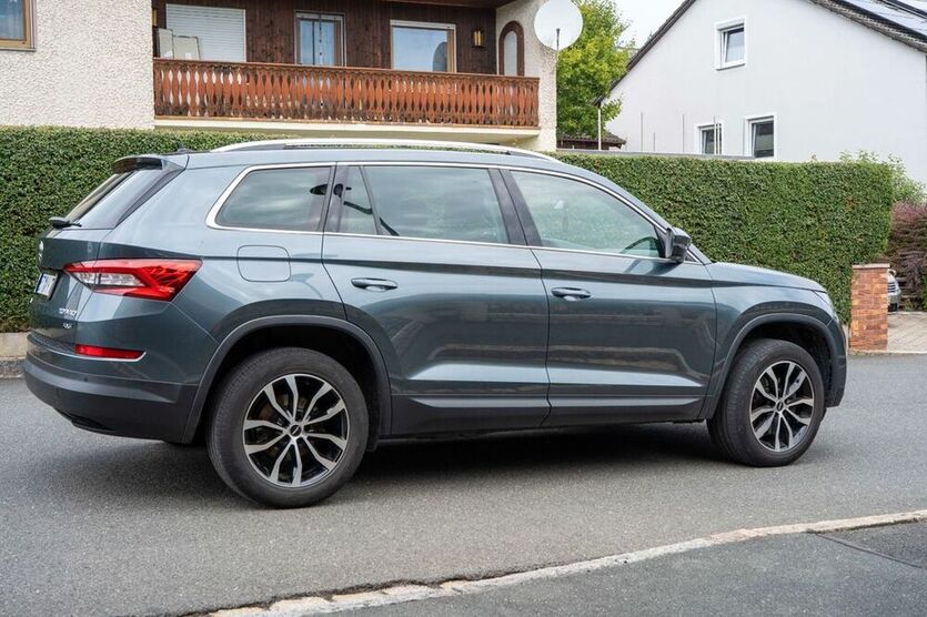 Kodiaq