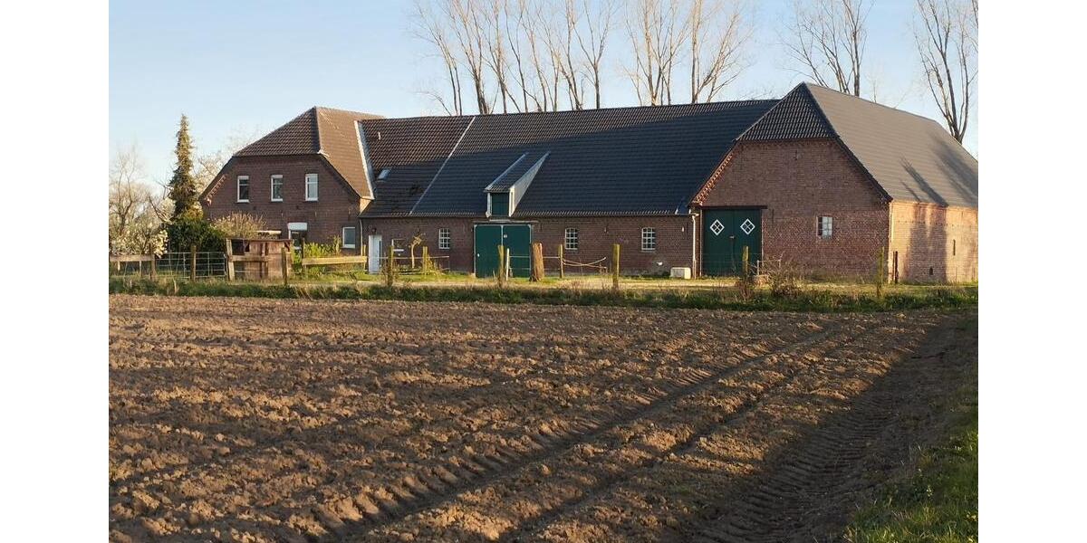 Bauernhaus, Landhaus Goch - 8.5 Zimmer, 250 m&sup2;, 800.000&euro; | Angebot:26940571
