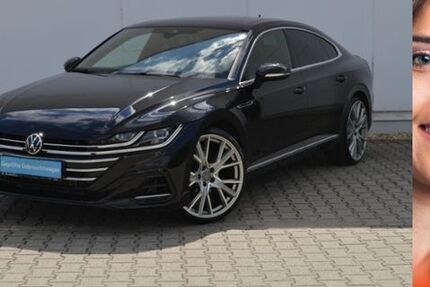 VW Arteon 101.921 km 31.640 &euro; Bautzen 02625