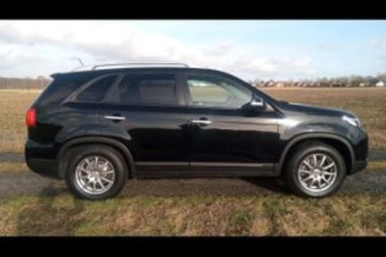 Kia Sorento 184.900 km 9.900 &euro; Linsburg 31636