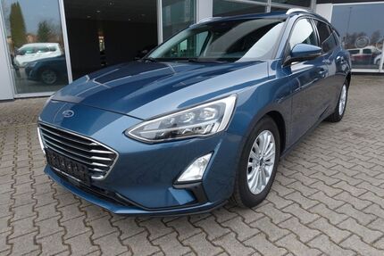 Ford Focus 127.000 km 13.499 &euro; Bodenkirchen 84155
