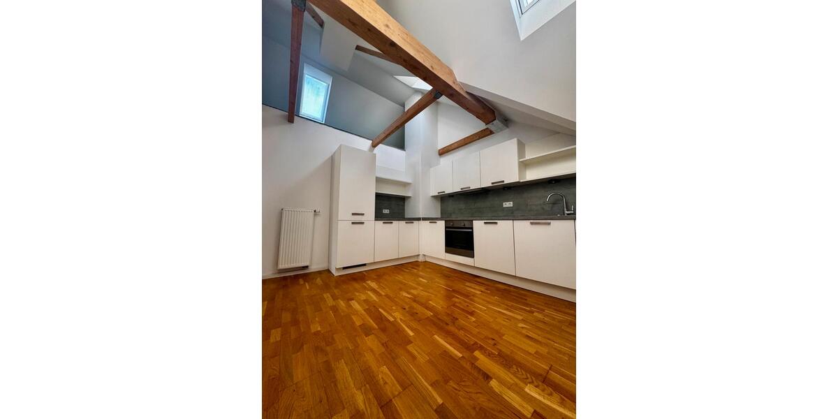 2,5 Zimmerwohnung in Bad Vilbel zu vermieten 2.5 zimmer