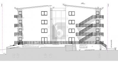 PROJEKTCHANCE: GENEHMIGT, TG & FERNBLICK - Grundstück Herrenberg | Angebot:27005065
