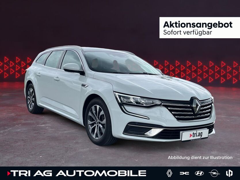 Renault Talisman 23.006 km 21.440 € Lahr 77933
