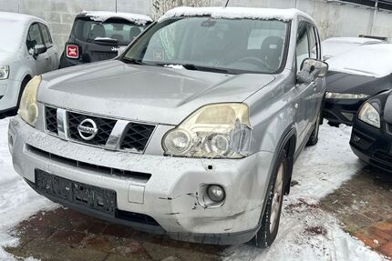 Nissan X-Trail 316.000 km 3.000 &euro; Winsen/Luhe 21423