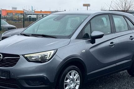 Opel Crossland (X) 85.000 km 7.150 &euro; Düren 52351