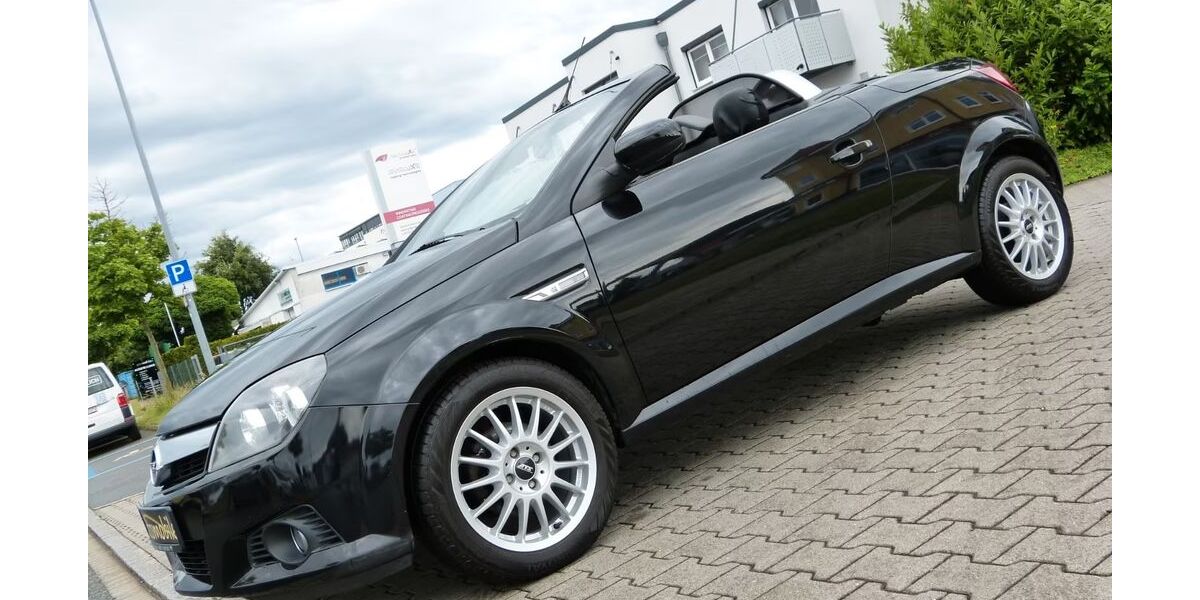 Opel Tigra 150.000 km 1.490 &euro; Fürth 90763