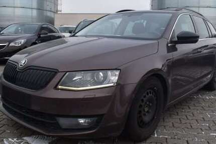 Skoda Octavia 231.477 km 7.598 &euro; Mainz 55120