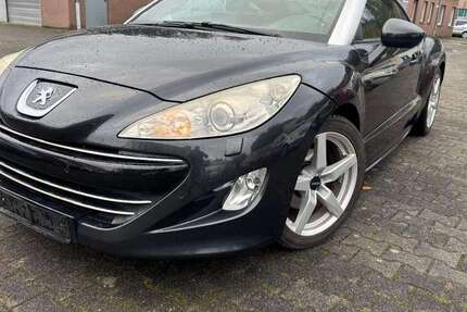 Peugeot RCZ 198.342 km 3.990 &euro; Remagen-Rolandseck 53424