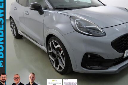 Ford Puma 17.100 km 27.440 &euro; Premnitz / Nahe A2 14727