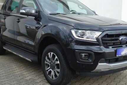Ford Ranger 42.500 km 34.950 &euro; Dessau-Roßlau 06849