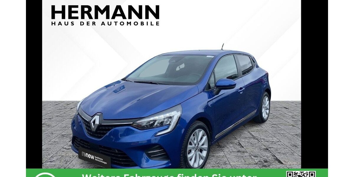 Renault Clio 36.605 km 13.883 &euro; Northeim 37154