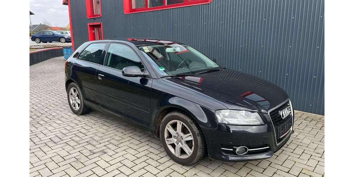 Audi A3 205.820 km 4.990 &euro; Walderbach 93194