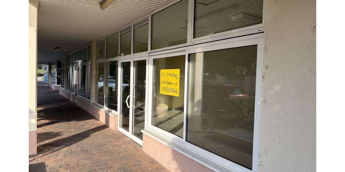 Gastronomie in Coswig 850 € 132 m² zimmer