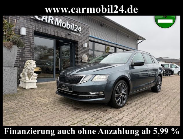 Skoda Octavia 161.990 km 14.400 &euro; Rastede/ Wahnbek 26180