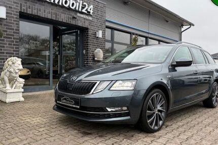Skoda Octavia 161.990 km 14.700 &euro; Rastede/ Wahnbek 26180