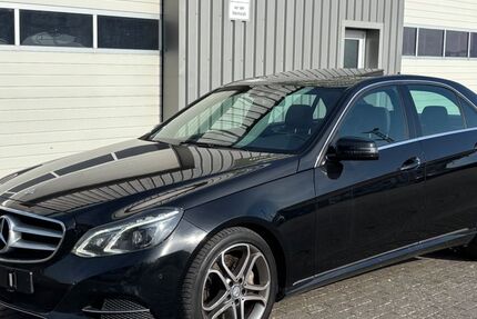 Mercedes-Benz E 350 247.896 km 11.999 &euro; Hildesheim 31135