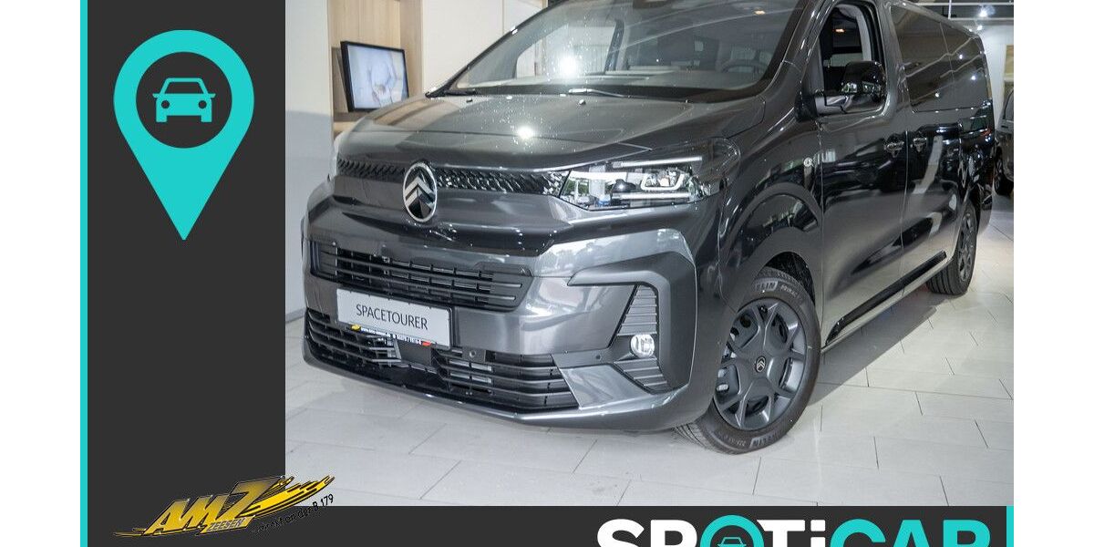 Citroen SpaceTourer 3.266 km 39.440 &euro; Königs Wusterhausen 15711
