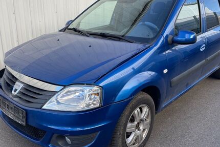 Dacia Logan 185.000 km 1.990 &euro; Böblingen 71034