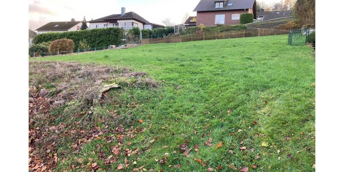 Grundstück Lügde - 85.000&euro; | Angebot:25685553