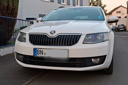Skoda Octavia 260.000 km 5.800 &euro; Bonn 53227