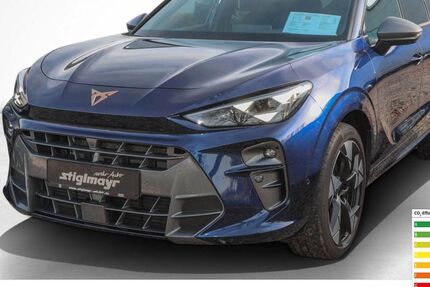 Cupra Terramar 26.183 km 39.790 &euro; Schrobenhausen 86529