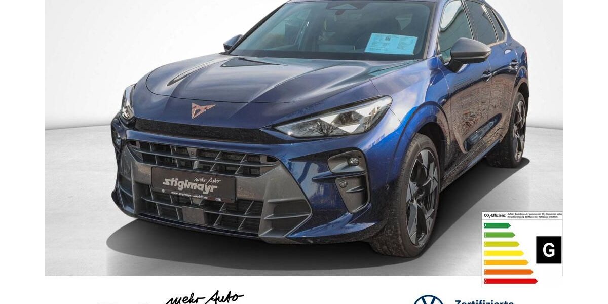 Cupra Terramar 26.183 km 39.790 &euro; Schrobenhausen 86529